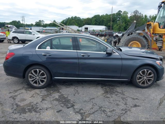 55SWF4KB2GU132878 Mercedes-Benz C 300 4matic/luxury 4matic/sport 4matic