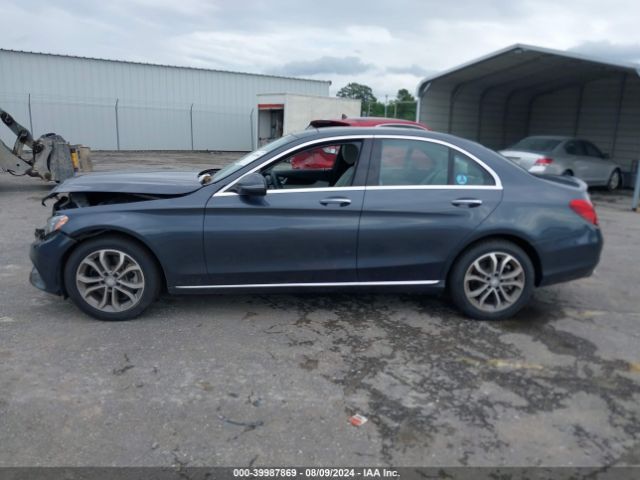55SWF4KB2GU132878 Mercedes-Benz C 300 4matic/luxury 4matic/sport 4matic