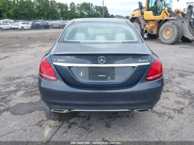 55SWF4KB2GU132878 Mercedes-Benz C 300 4matic/luxury 4matic/sport 4matic