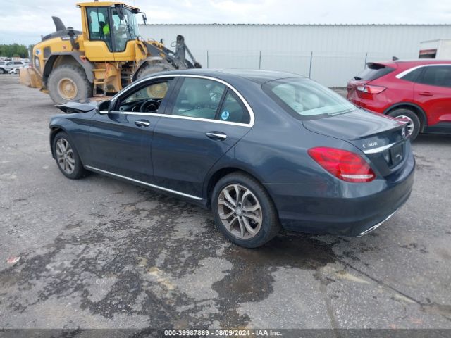 55SWF4KB2GU132878 Mercedes-Benz C 300 4matic/luxury 4matic/sport 4matic