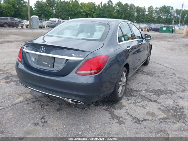 55SWF4KB2GU132878 Mercedes-Benz C 300 4matic/luxury 4matic/sport 4matic