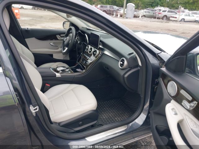 55SWF4KB2GU132878 Mercedes-Benz C 300 4matic/luxury 4matic/sport 4matic