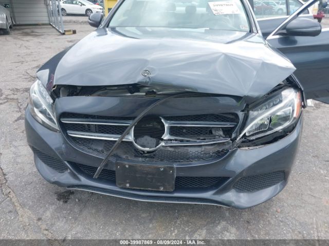 55SWF4KB2GU132878 Mercedes-Benz C 300 4matic/luxury 4matic/sport 4matic