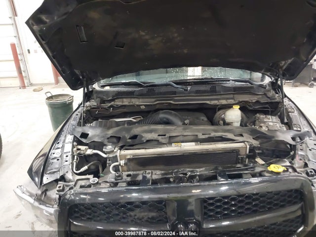 RAM 1500 Express 2016 3C6RR7KT4GG228707 Image 10
