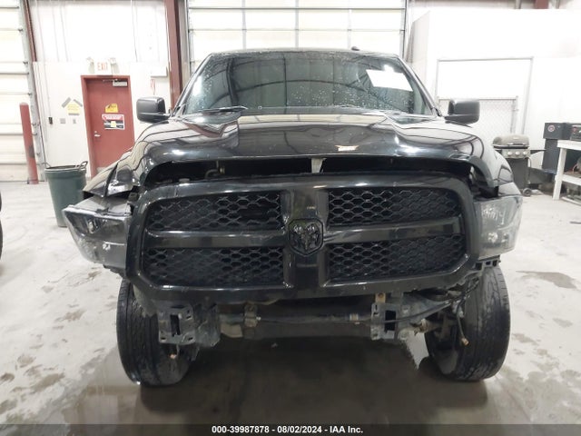 RAM 1500 Express 2016 3C6RR7KT4GG228707 Image 12