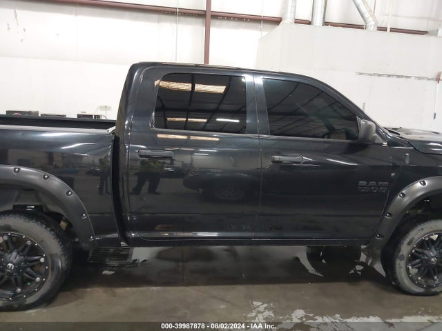 RAM 1500 Express 2016 3C6RR7KT4GG228707 Image 13