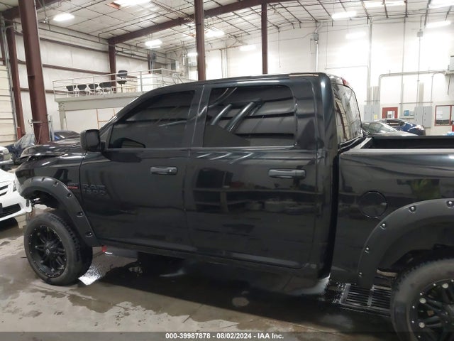 RAM 1500 Express 2016 3C6RR7KT4GG228707 Image 14