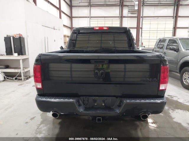 RAM 1500 Express 2016 3C6RR7KT4GG228707 Image 16