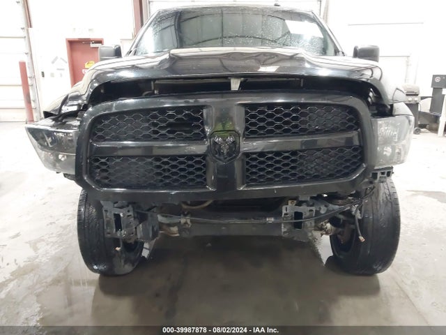 3C6RR7KT4GG228707 RAM 1500 Express