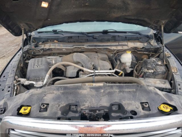 1C6RR7LT0FS772935 RAM 1500 Big Horn