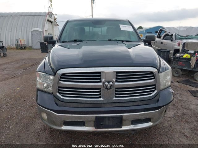 1C6RR7LT0FS772935 RAM 1500 Big Horn