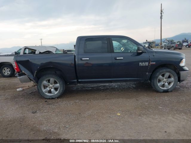 1C6RR7LT0FS772935 RAM 1500 Big Horn