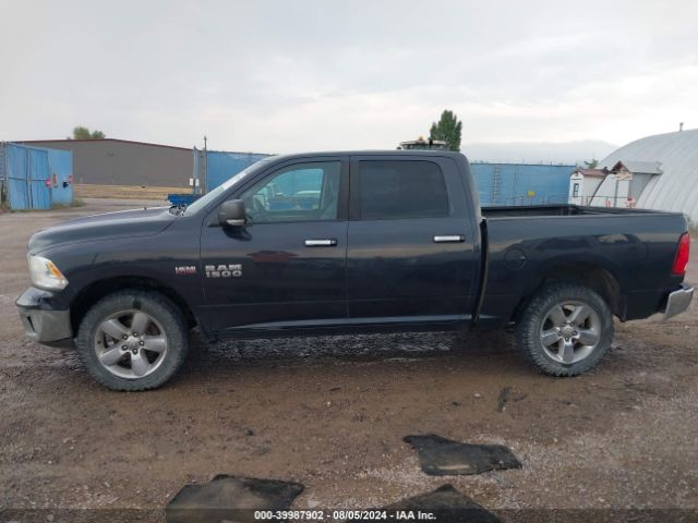 1C6RR7LT0FS772935 RAM 1500 Big Horn
