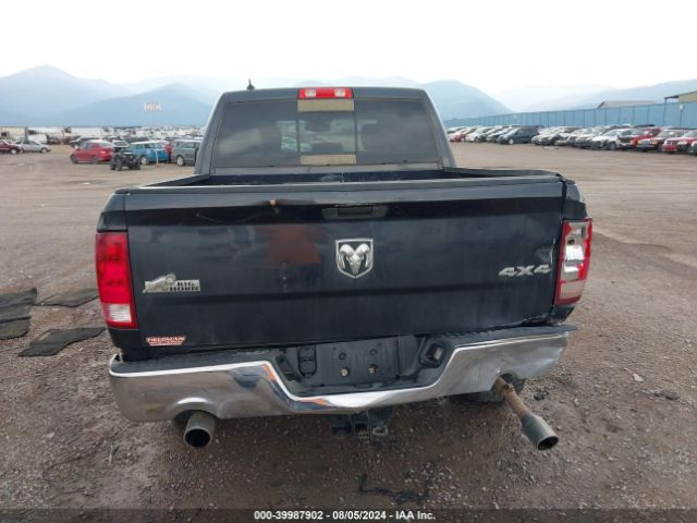 1C6RR7LT0FS772935 RAM 1500 Big Horn