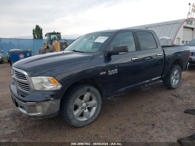 1C6RR7LT0FS772935 RAM 1500 Big Horn