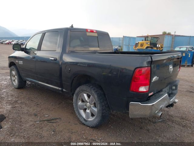 1C6RR7LT0FS772935 RAM 1500 Big Horn