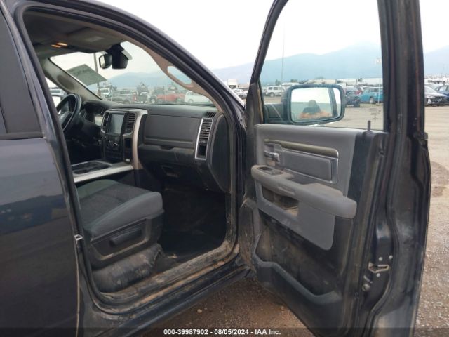1C6RR7LT0FS772935 RAM 1500 Big Horn