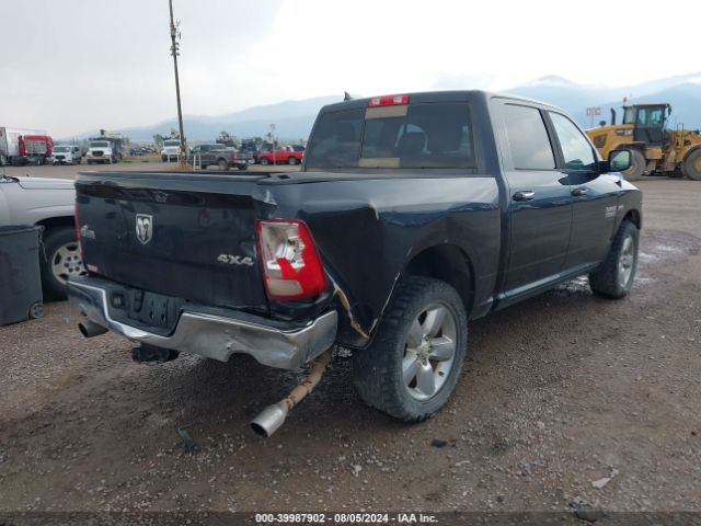1C6RR7LT0FS772935 RAM 1500 Big Horn