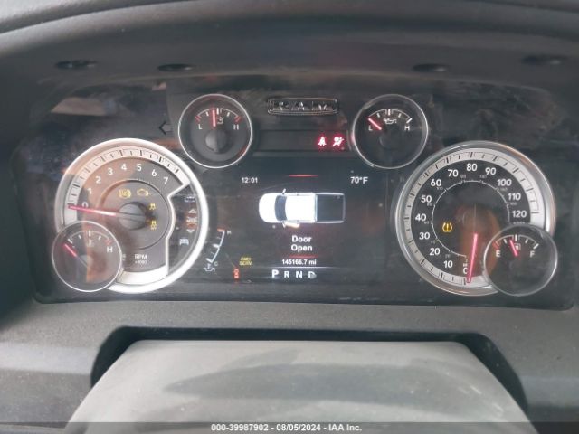 1C6RR7LT0FS772935 RAM 1500 Big Horn