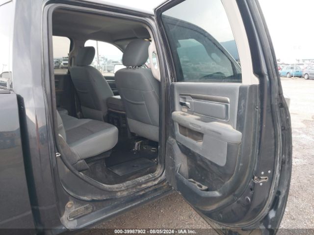 1C6RR7LT0FS772935 RAM 1500 Big Horn