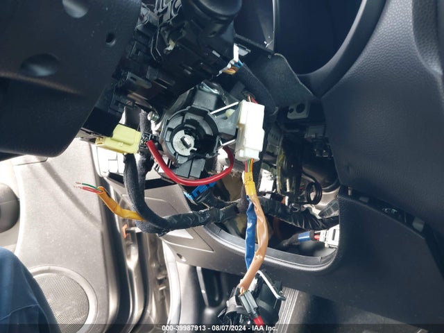 KIA Soul 2017 KNDJN2A27H7411495 Image 6