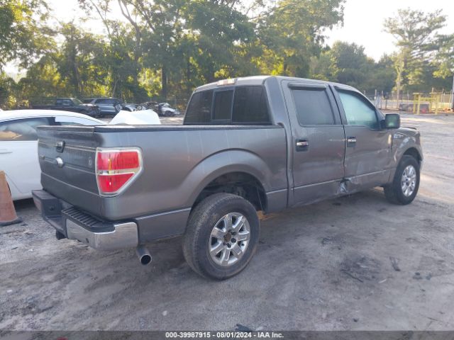 1FTFW1CF9EKD04048 Ford F-150 Xlt