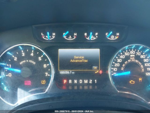 1FTFW1CF9EKD04048 Ford F-150 Xlt