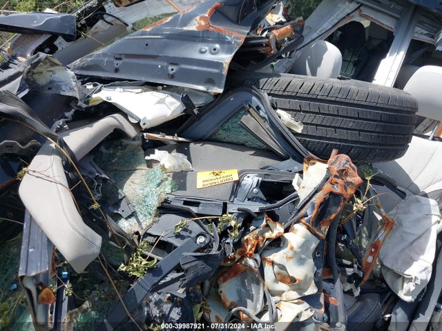 Subaru Forester Premium 2019 JF2SKAECXKH558567 Image 7