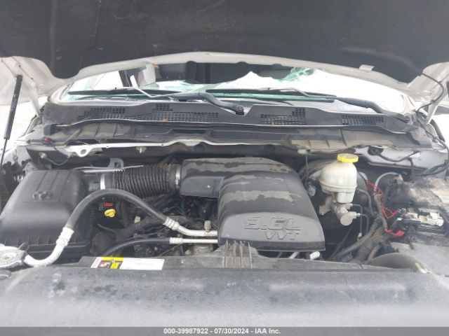 1C6RR7KG6HS832000 RAM 1500 Tradesman