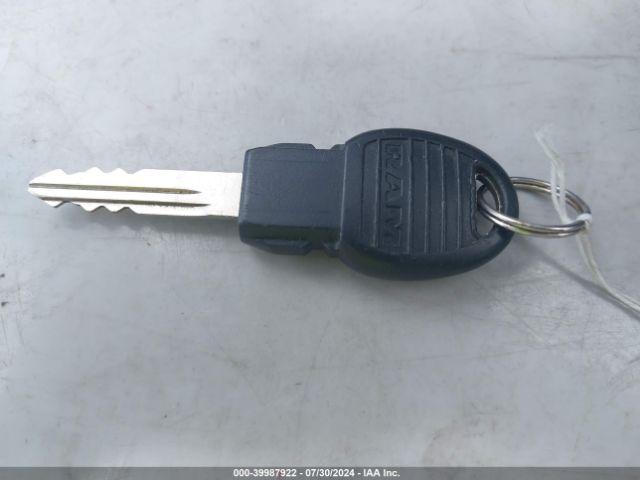 1C6RR7KG6HS832000 RAM 1500 Tradesman