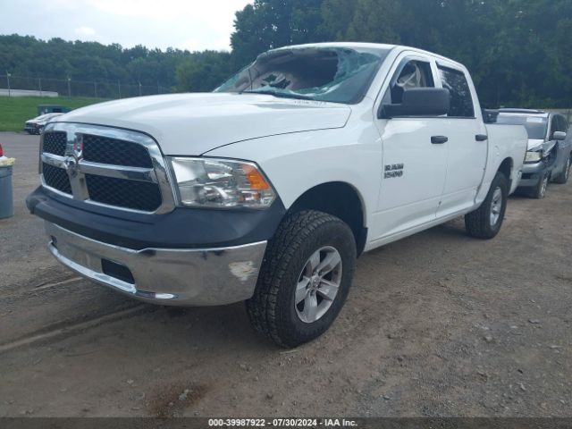1C6RR7KG6HS832000 RAM 1500 Tradesman