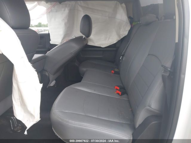 1C6RR7KG6HS832000 RAM 1500 Tradesman