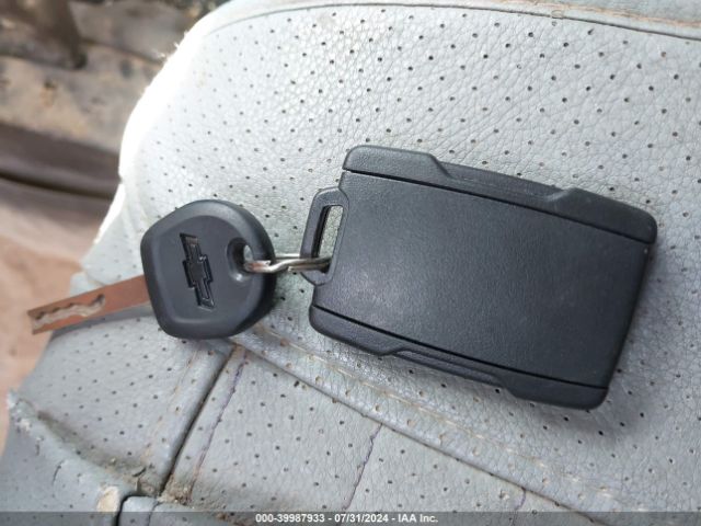 2GC2KREG5K1208833 Chevrolet Silverado 2500hd Wt