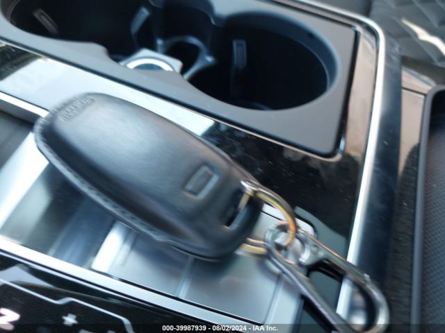 2023 AUDI SQ7 WA1VWBF71PD023532 Photo 10