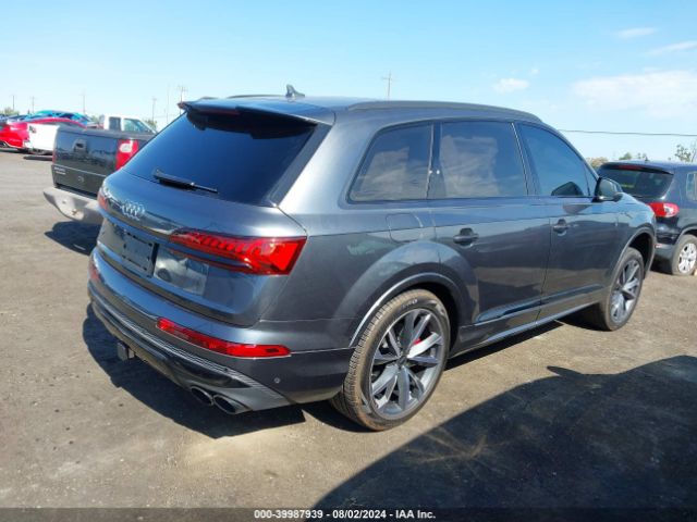 2023 AUDI SQ7 WA1VWBF71PD023532 Photo 3