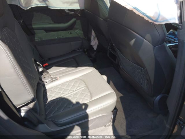 2023 AUDI SQ7 WA1VWBF71PD023532 Photo 7