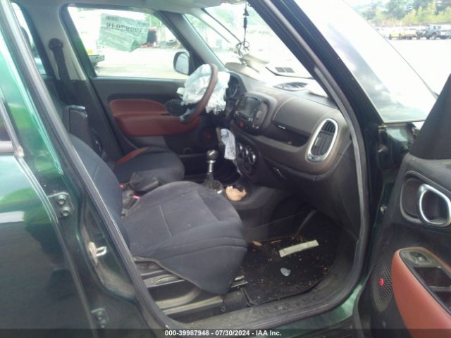 ZFBCFADH4EZ009226 Fiat 500L TREKKING
