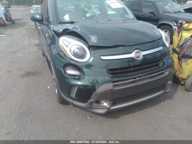 ZFBCFADH4EZ009226 Fiat 500L TREKKING