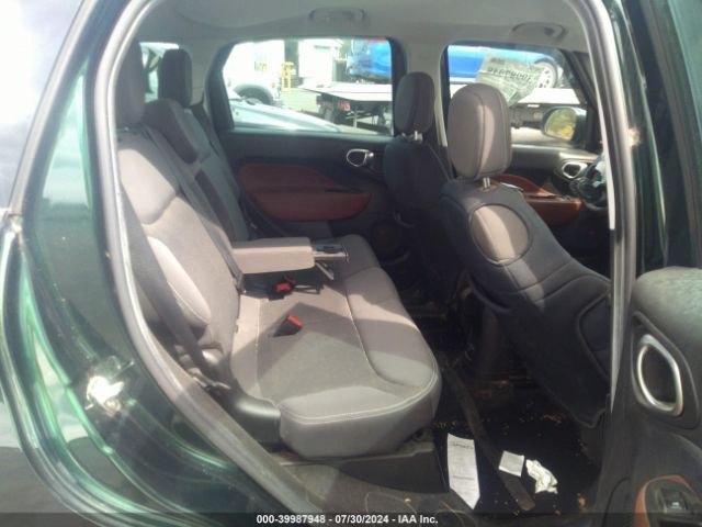 ZFBCFADH4EZ009226 Fiat 500L TREKKING