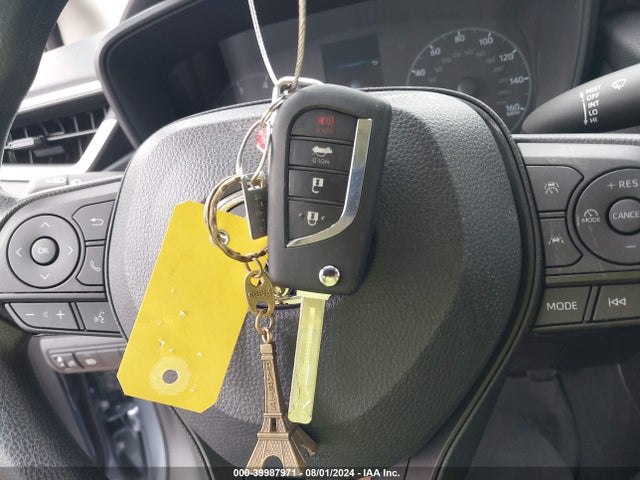 JTDBCMFE4R3059140 Toyota Corolla Hybrid Le