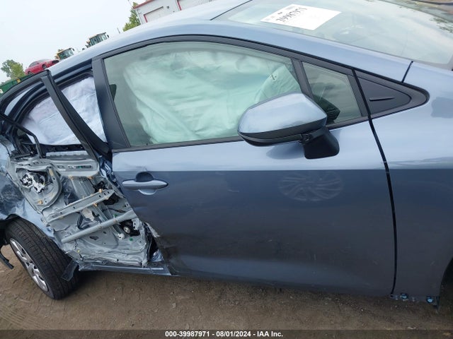 JTDBCMFE4R3059140 Toyota Corolla Hybrid Le