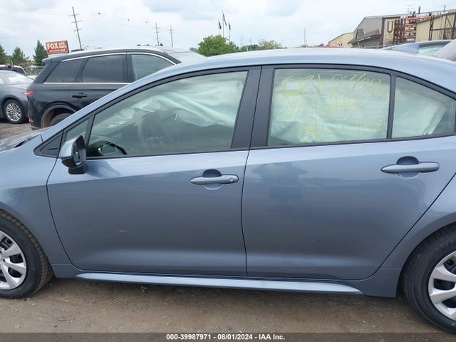 JTDBCMFE4R3059140 Toyota Corolla Hybrid Le