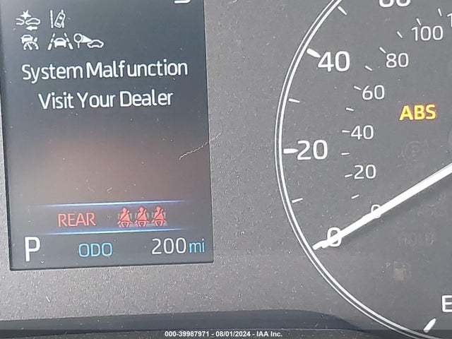 Toyota Corolla Hybrid Le 2024 JTDBCMFE4R3059140 Image 15