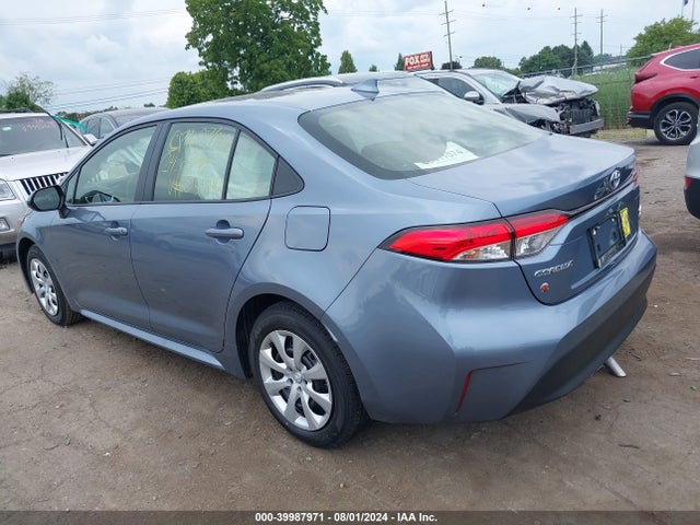 JTDBCMFE4R3059140 Toyota Corolla Hybrid Le