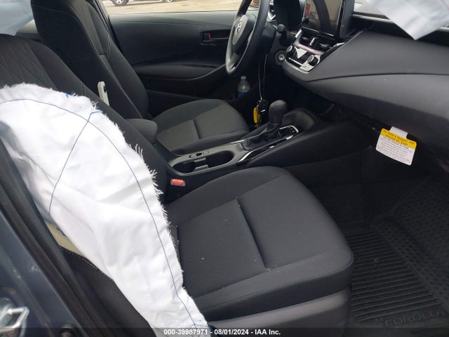 JTDBCMFE4R3059140 Toyota Corolla Hybrid Le