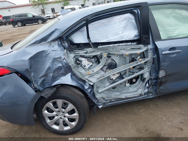 JTDBCMFE4R3059140 Toyota Corolla Hybrid Le