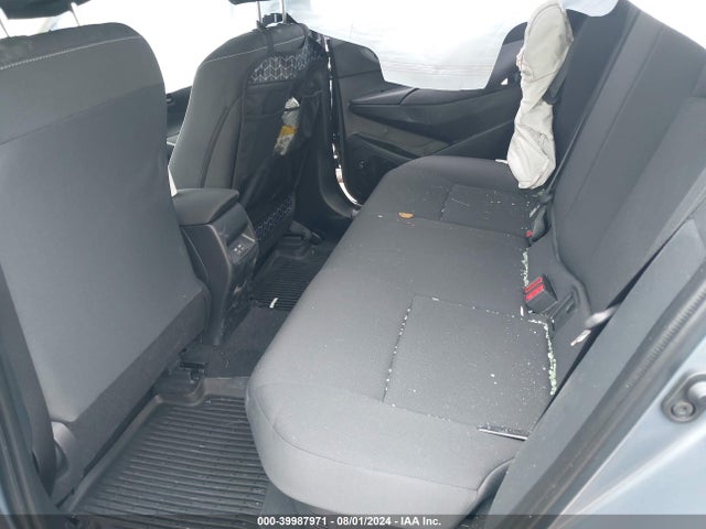 JTDBCMFE4R3059140 Toyota Corolla Hybrid Le