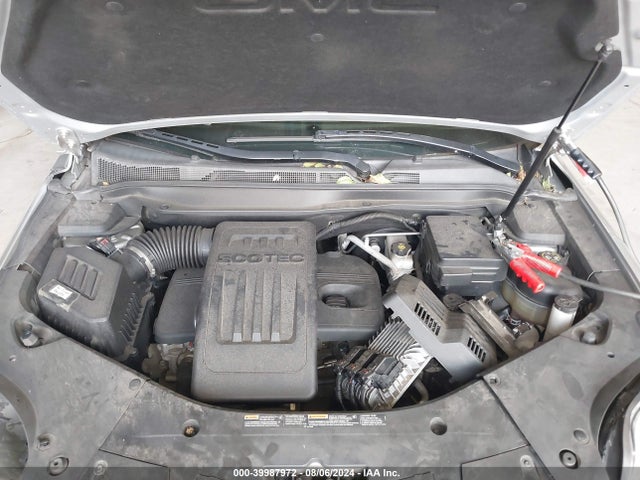 2GKALMEK2H6290200 GMC Terrain Sle-1