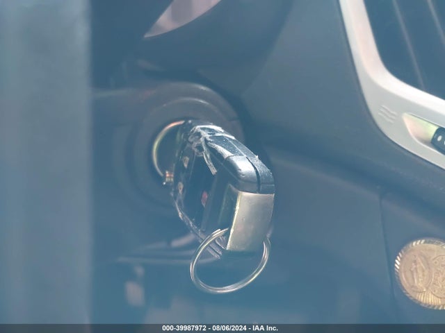 2GKALMEK2H6290200 GMC Terrain Sle-1