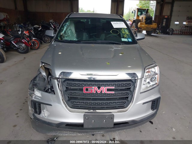 2GKALMEK2H6290200 GMC Terrain Sle-1
